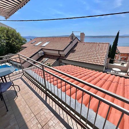 Apartments In Dramalj 45034 מראה חיצוני תמונה
