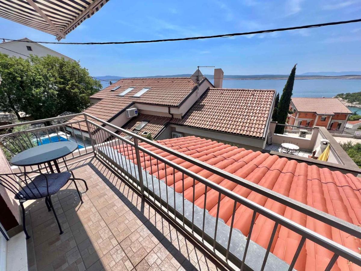 Apartments In Dramalj 45034 מראה חיצוני תמונה