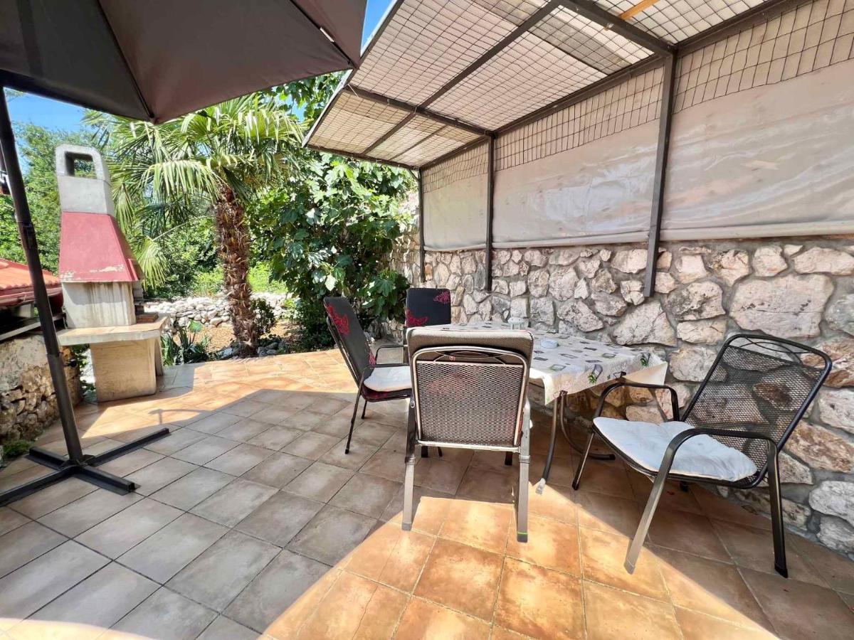 Apartments In Dramalj 45034 מראה חיצוני תמונה