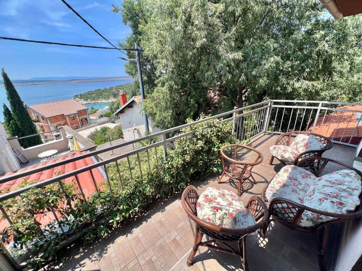 Apartments In Dramalj 45034 מראה חיצוני תמונה