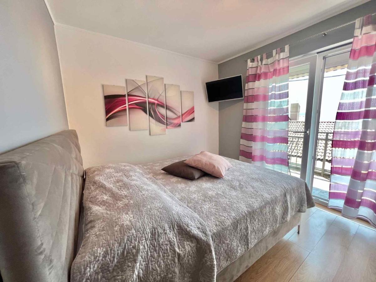 Apartments In Dramalj 45034 מראה חיצוני תמונה