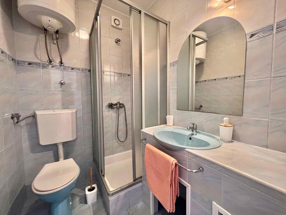 Apartments In Dramalj 45034 מראה חיצוני תמונה