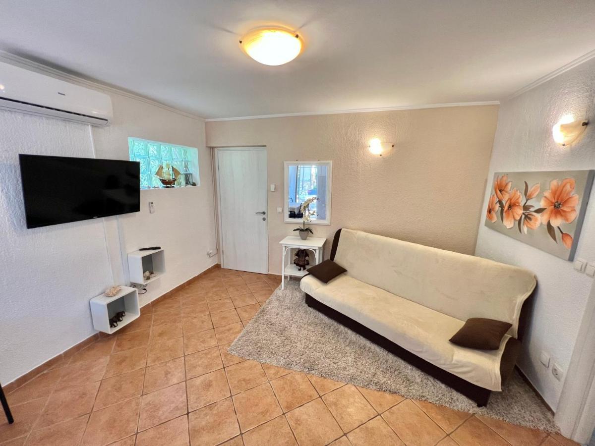 Apartments In Dramalj 45034 מראה חיצוני תמונה