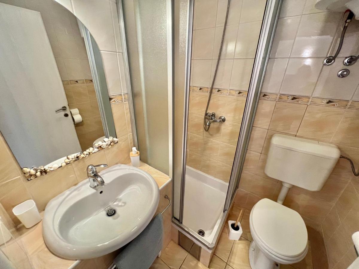 Apartments In Dramalj 45034 מראה חיצוני תמונה