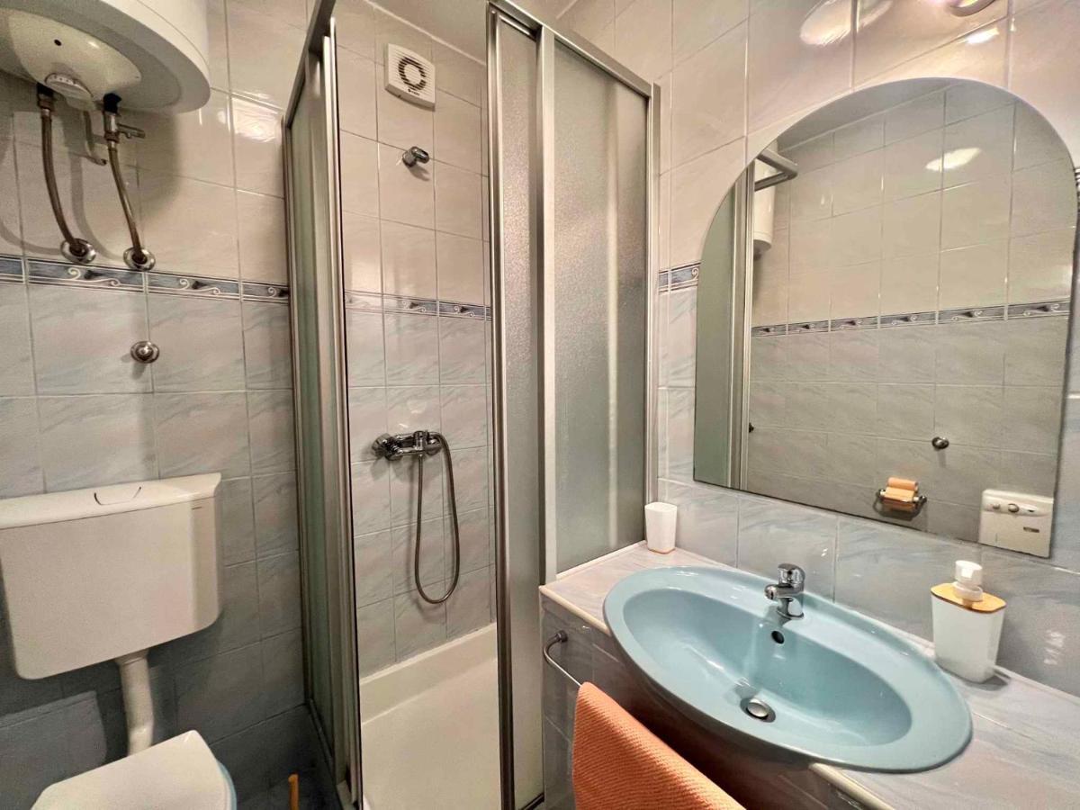 Apartments In Dramalj 45034 מראה חיצוני תמונה