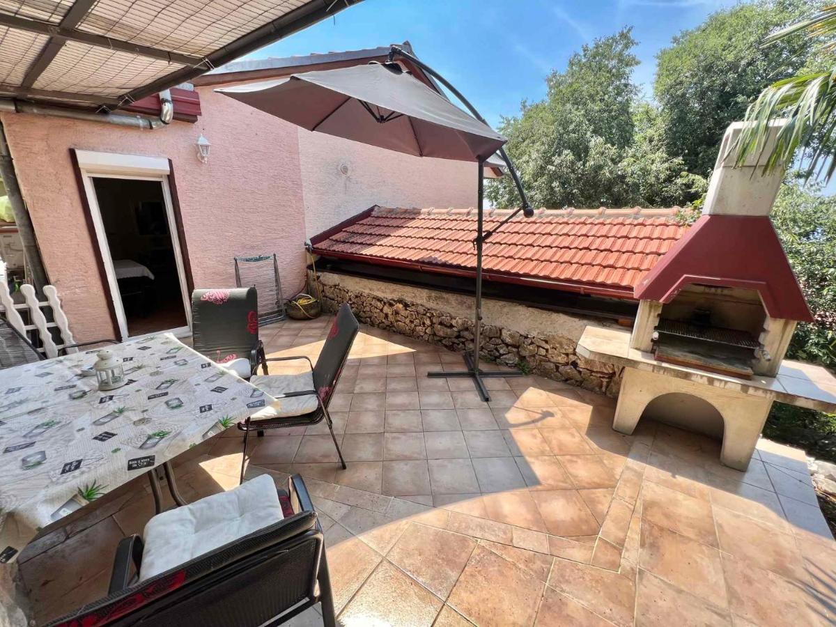 Apartments In Dramalj 45034 מראה חיצוני תמונה