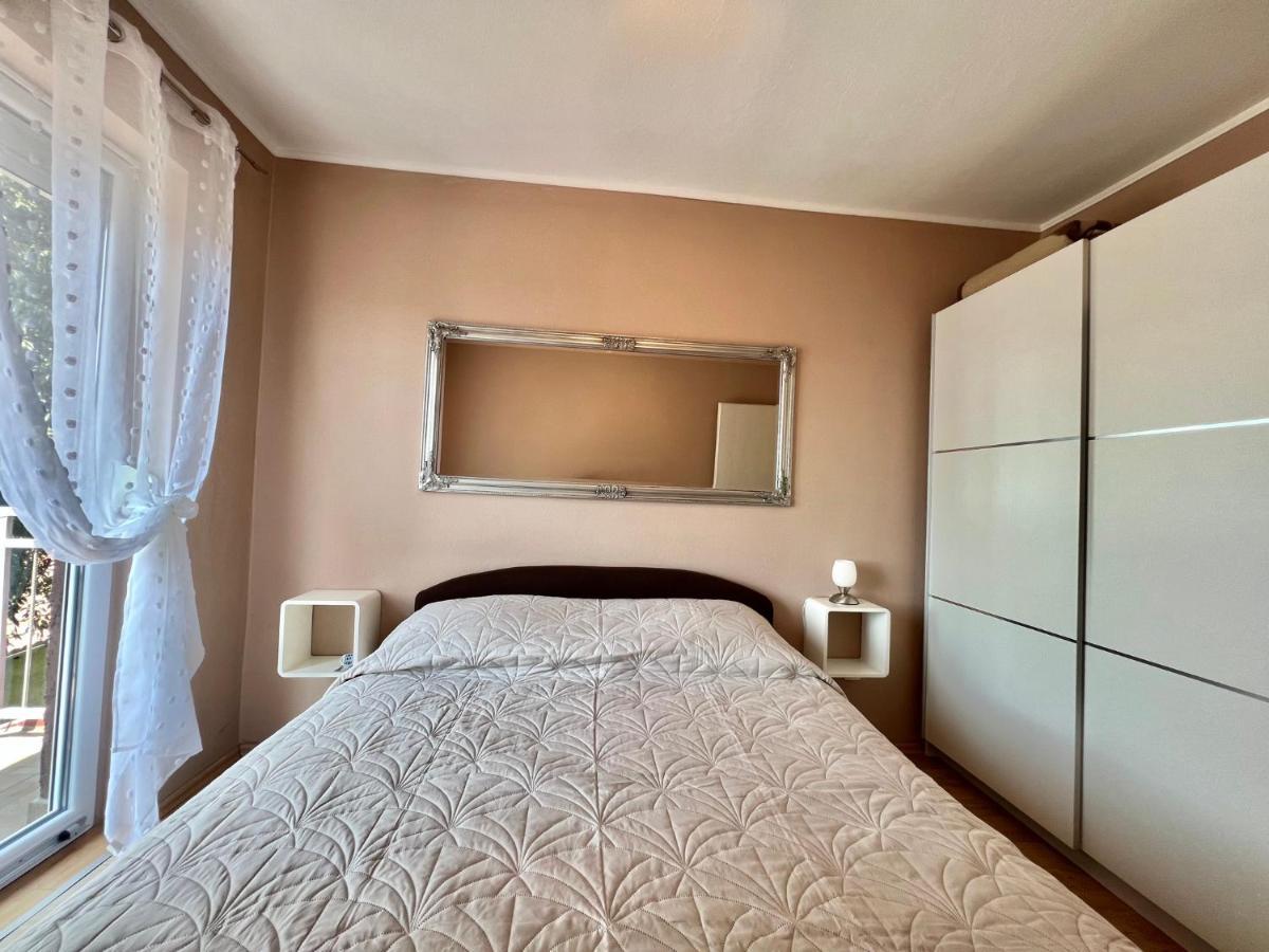 Apartments In Dramalj 45034 מראה חיצוני תמונה