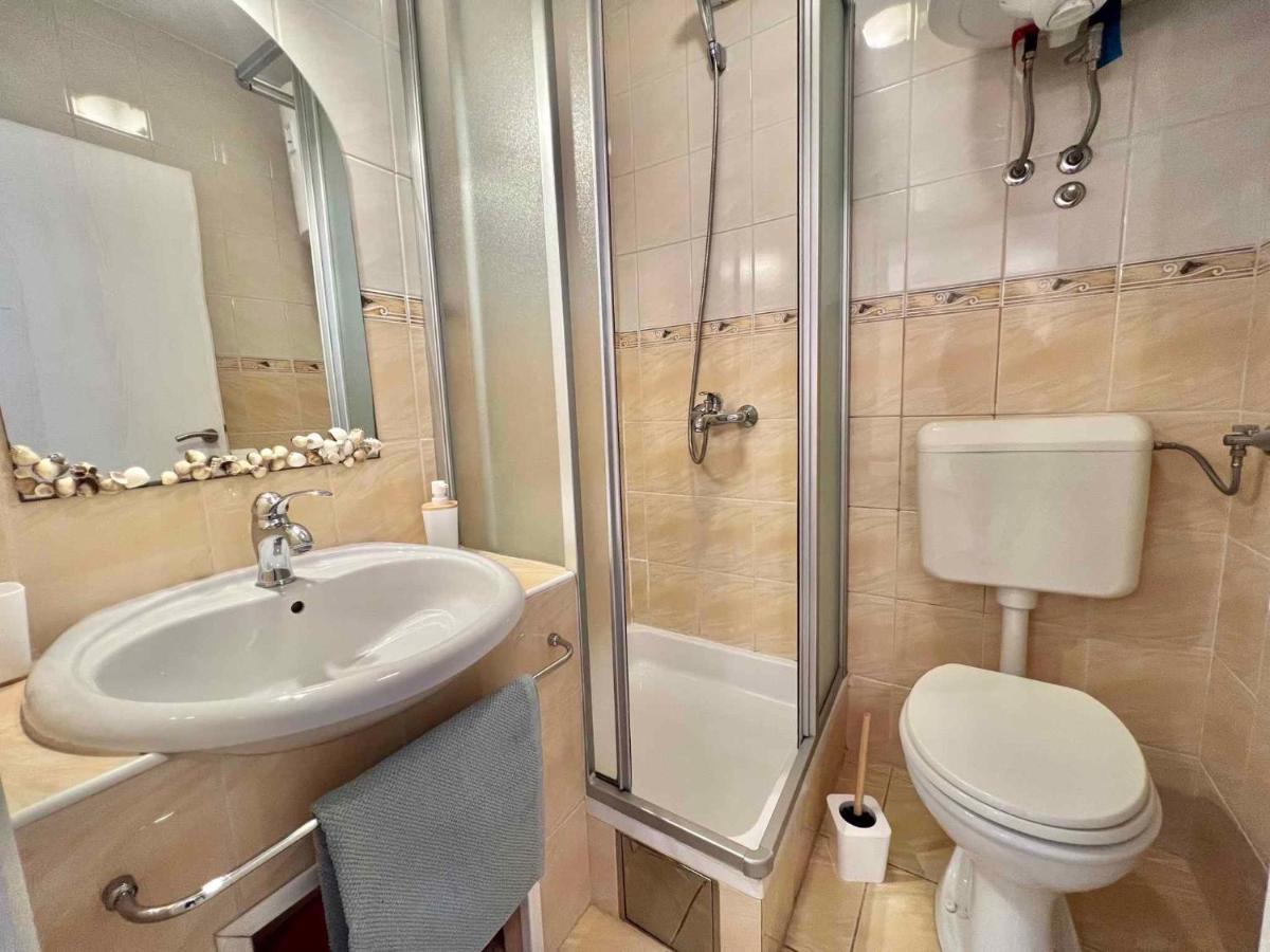 Apartments In Dramalj 45034 מראה חיצוני תמונה