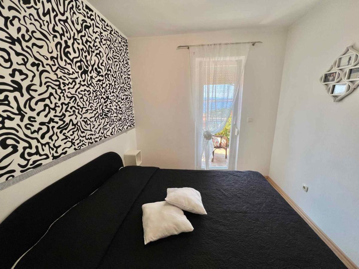 Apartments In Dramalj 45034 מראה חיצוני תמונה