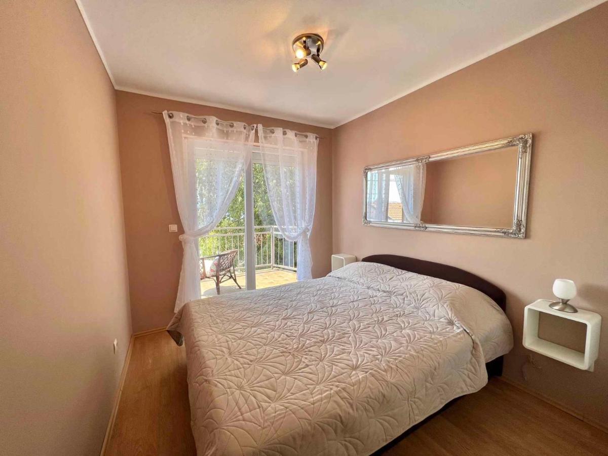 Apartments In Dramalj 45034 מראה חיצוני תמונה