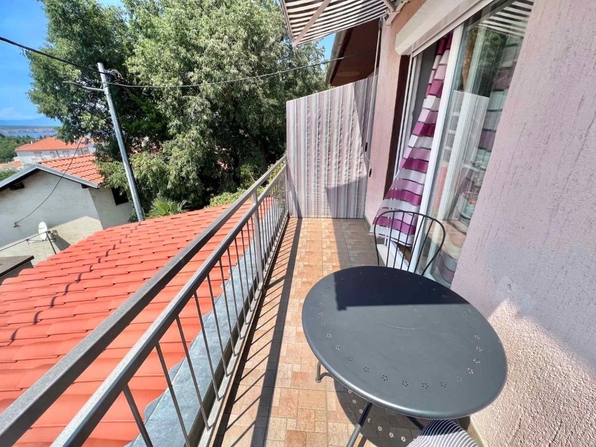 Apartments In Dramalj 45034 מראה חיצוני תמונה