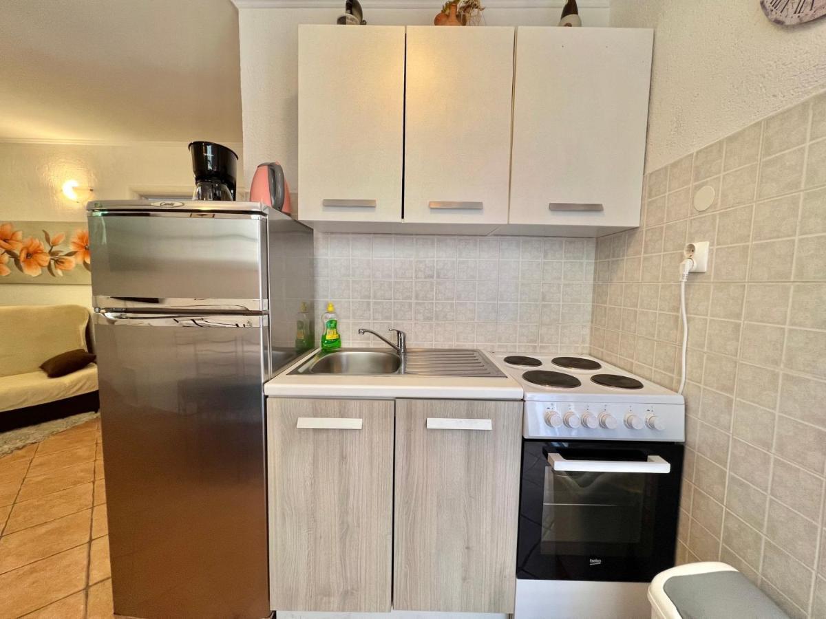 Apartments In Dramalj 45034 מראה חיצוני תמונה