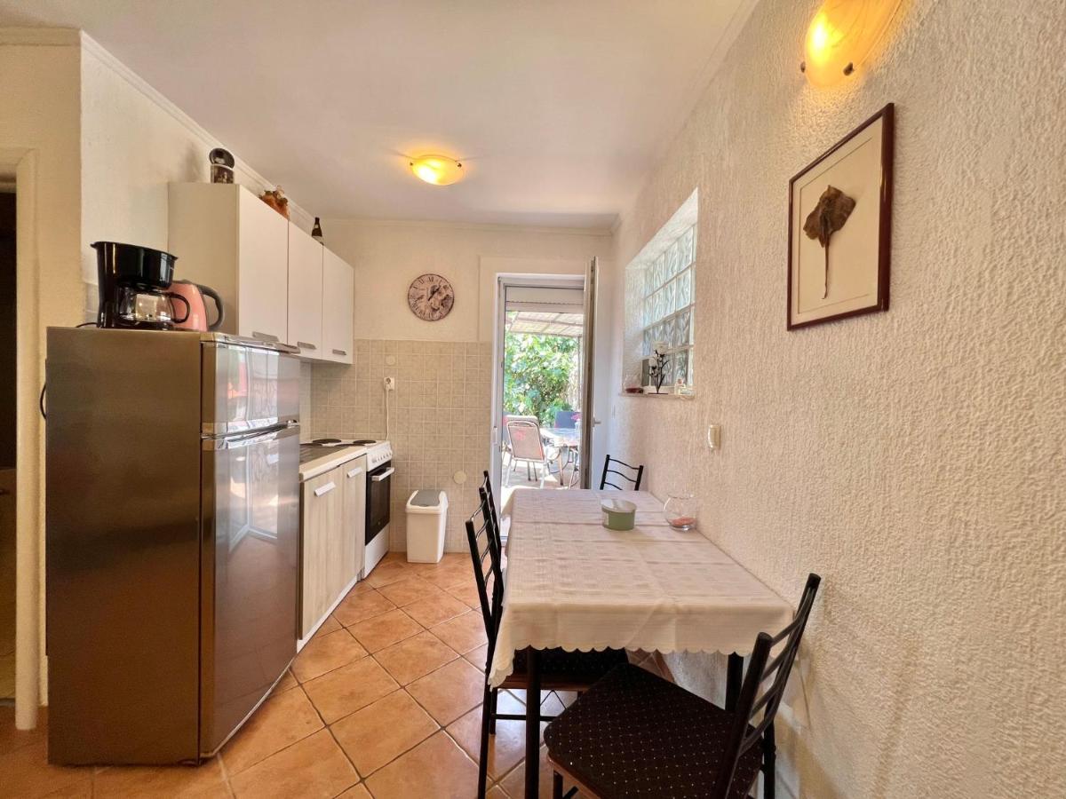 Apartments In Dramalj 45034 מראה חיצוני תמונה