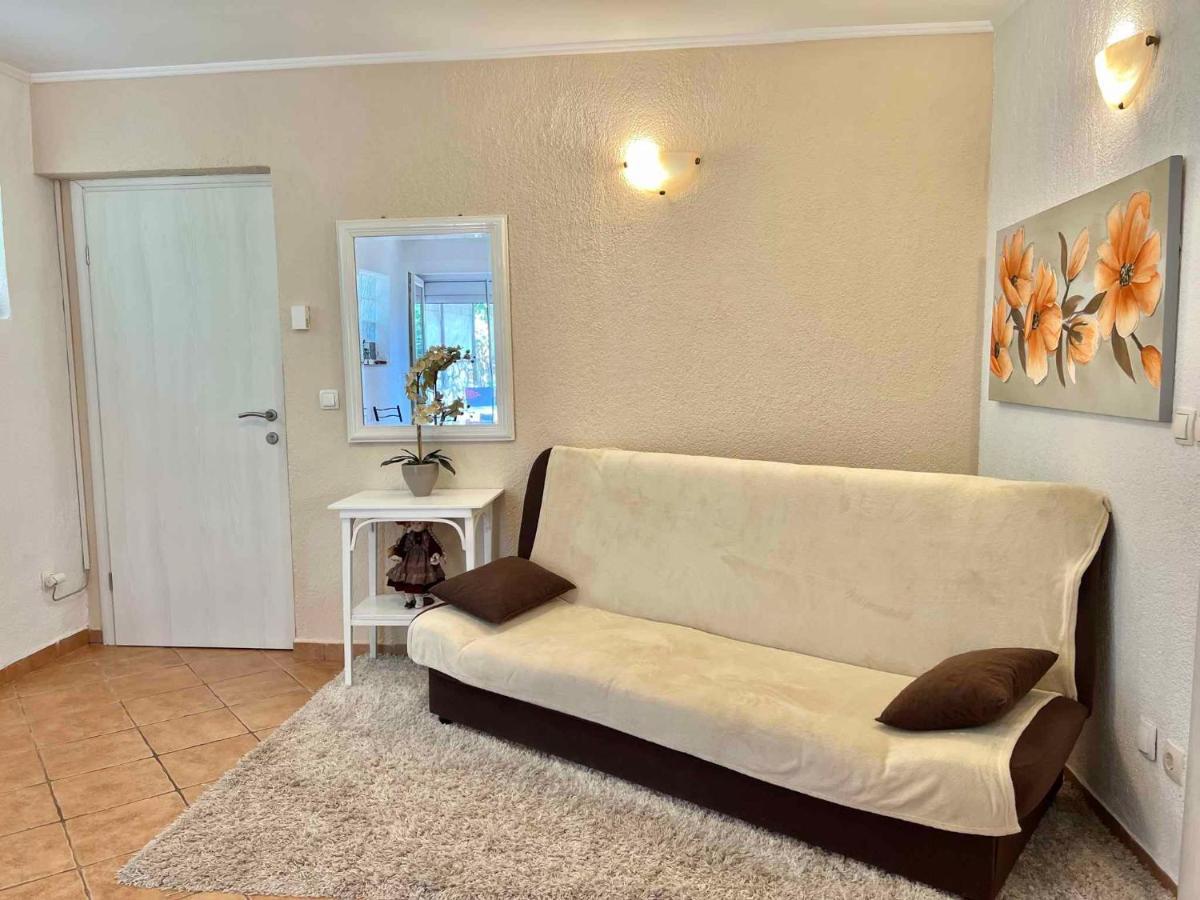 Apartments In Dramalj 45034 מראה חיצוני תמונה