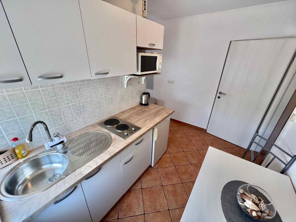 Apartments In Dramalj 45034 מראה חיצוני תמונה